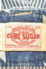 CUBE SUGAR（キューブシュガー）の古着「商品番号：PR10188773」-6