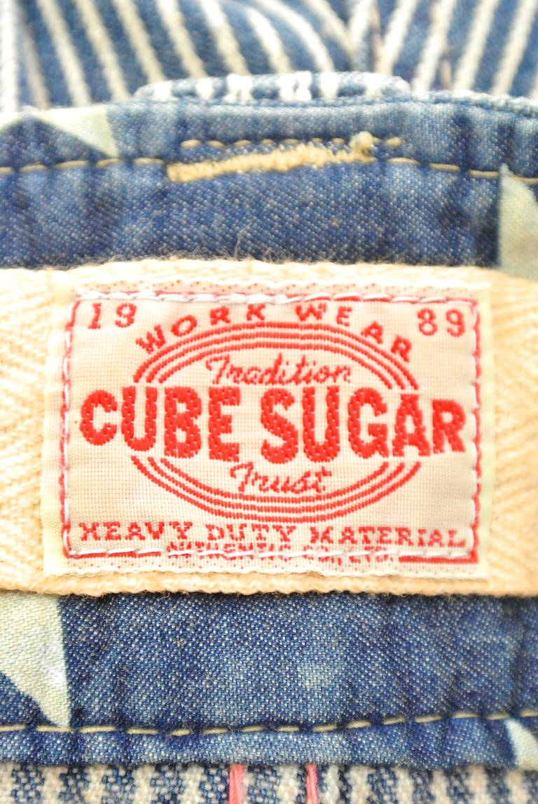 CUBE SUGAR（キューブシュガー）の古着「商品番号：PR10188773」-大画像6