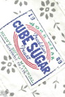 CUBE SUGAR（キューブシュガー）の古着「商品番号：PR10188788」-6