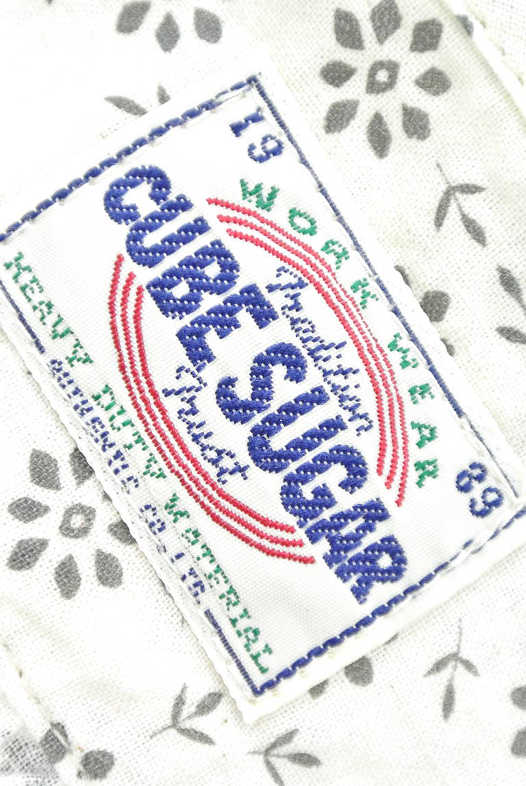 CUBE SUGAR（キューブシュガー）の古着「商品番号：PR10188788」-大画像6