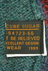 CUBE SUGAR（キューブシュガー）の古着「商品番号：PR10188795」-6