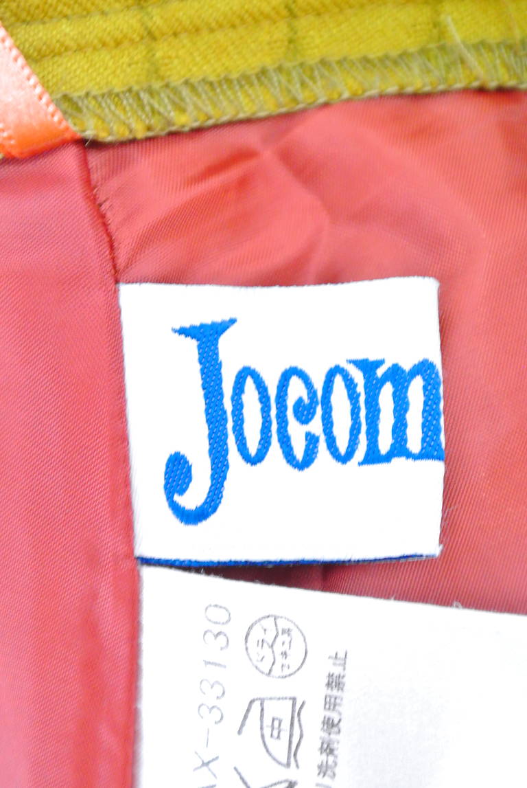 Jocomomola（ホコモモラ）の古着「商品番号：PR10188804」-大画像6