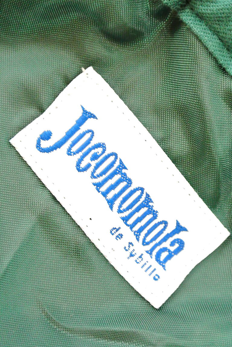 Jocomomola（ホコモモラ）の古着「商品番号：PR10188805」-大画像6