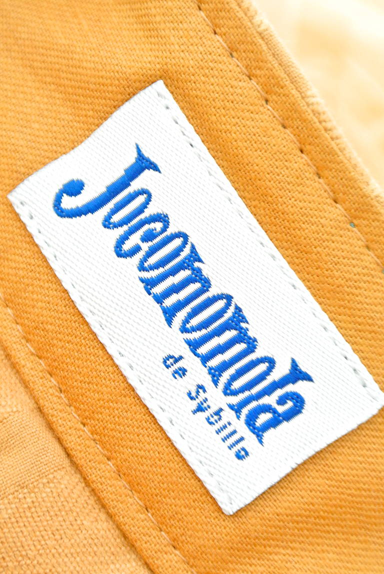 Jocomomola（ホコモモラ）の古着「商品番号：PR10188810」-大画像6