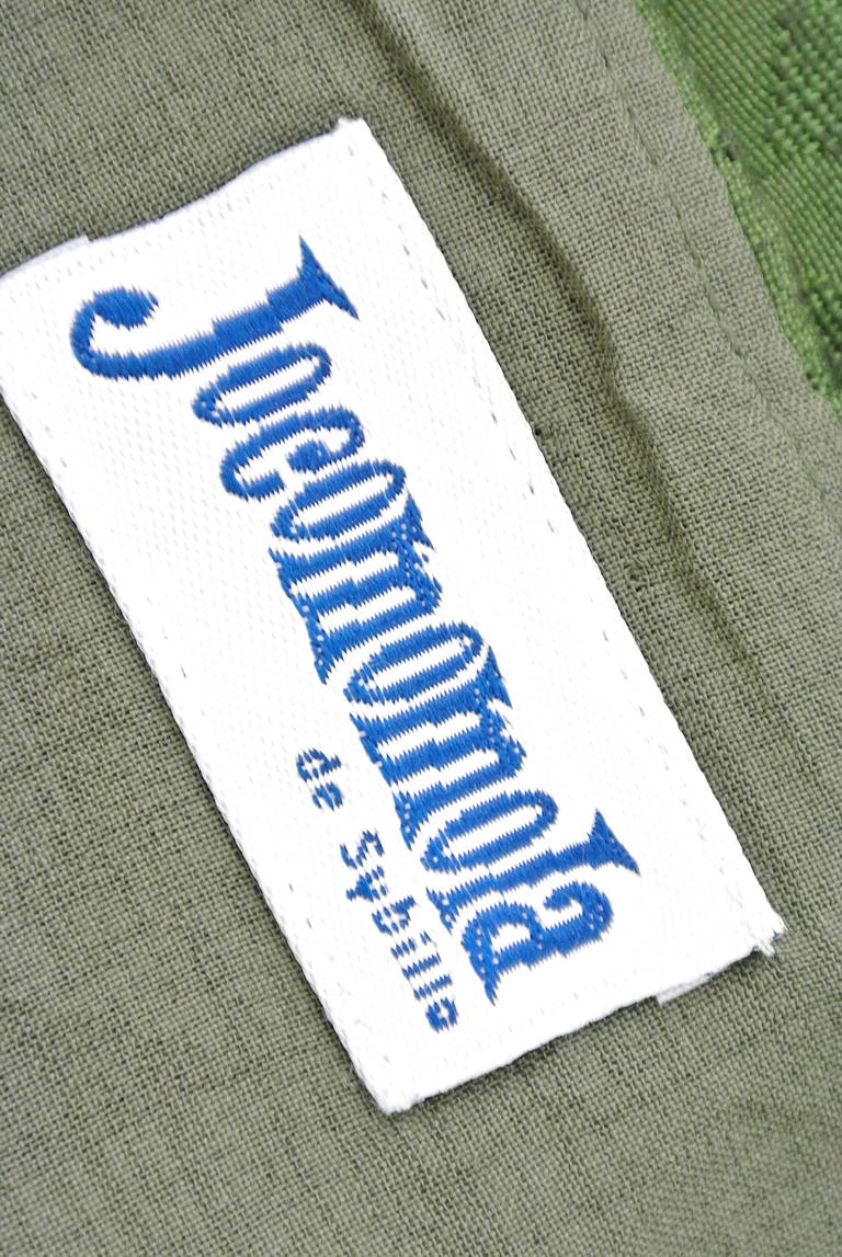 Jocomomola（ホコモモラ）の古着「商品番号：PR10188814」-大画像6