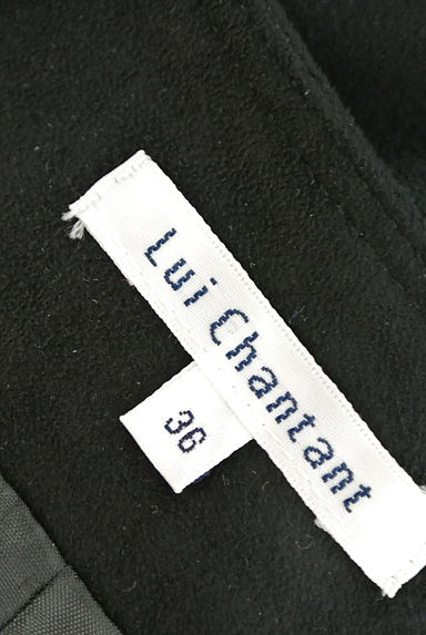 LUI CHANTANT（ルイシャンタン）の古着「（ミニスカート）」大画像６へ