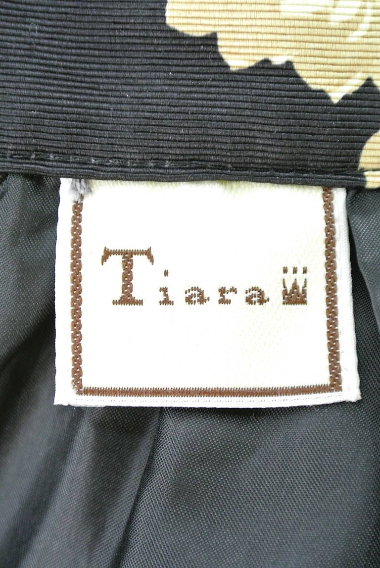 Tiara（ティアラ）の古着「商品番号：PR10188851」-大画像6