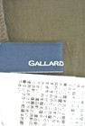 GALLARDAGALANTE（ガリャルダガランテ）の古着「商品番号：PR10188853」-6