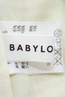 BABYLONE（バビロン）の古着「商品番号：PR10188865」-6