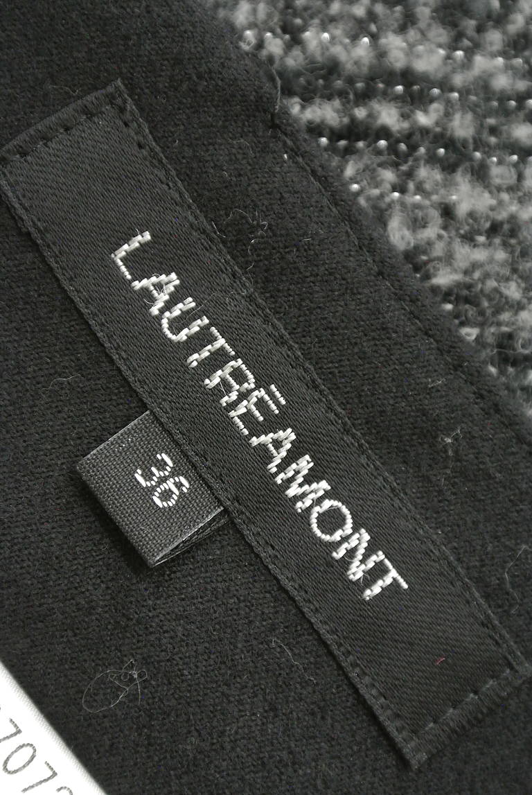 LAUTREAMONT（ロートレアモン）の古着「商品番号：PR10188874」-大画像6