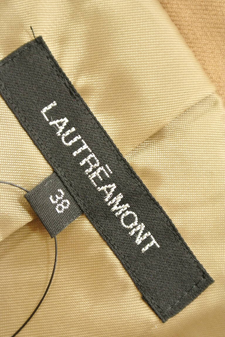 LAUTREAMONT（ロートレアモン）の古着「商品番号：PR10188884」-大画像6