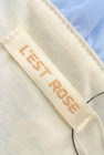 L'EST ROSE（レストローズ）の古着「商品番号：PR10188891」-6