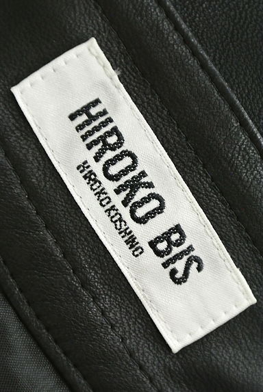 HIROKO BIS（ヒロコビス）の古着「（ミニスカート）」大画像６へ