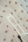 L'EST ROSE（レストローズ）の古着「商品番号：PR10188899」-6