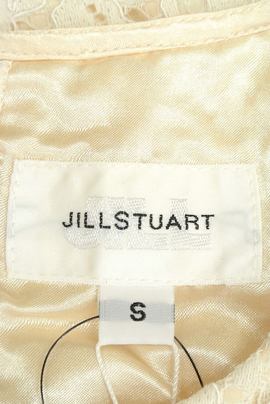 JILLSTUART（ジルスチュアート）の古着「（カットソー・プルオーバー）」大画像６へ