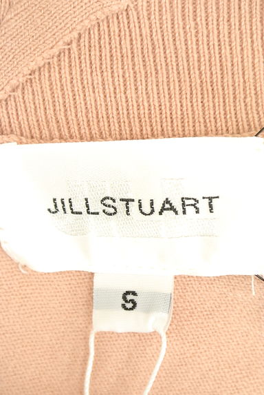 JILL by JILLSTUART（ジルバイジルスチュアート）の古着「（ツーピース（ジャケット＋ワンピース））」大画像６へ