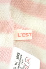 L'EST ROSE（レストローズ）の古着「商品番号：PR10188906」-6