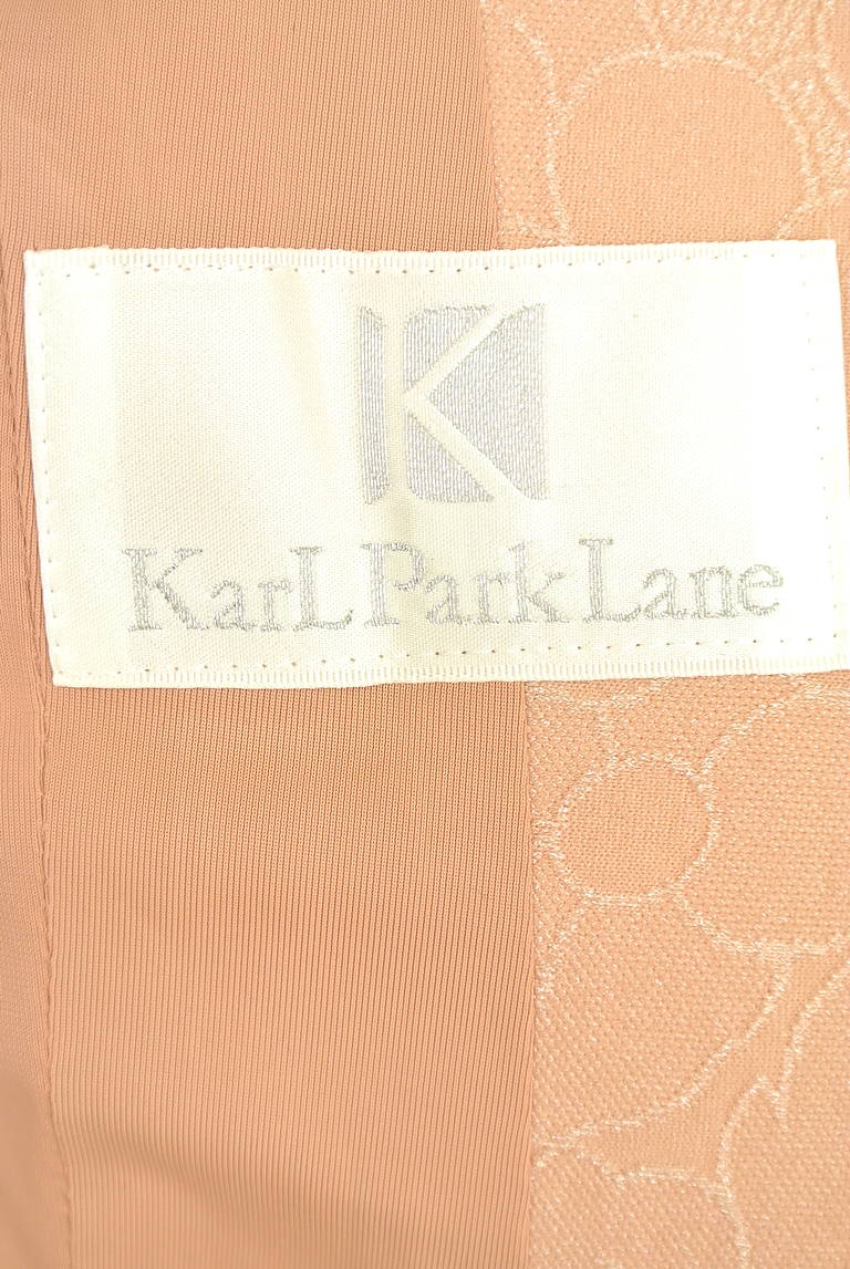 KarL Park Lane（カールパークレーン）の古着「商品番号：PR10188908」-大画像6