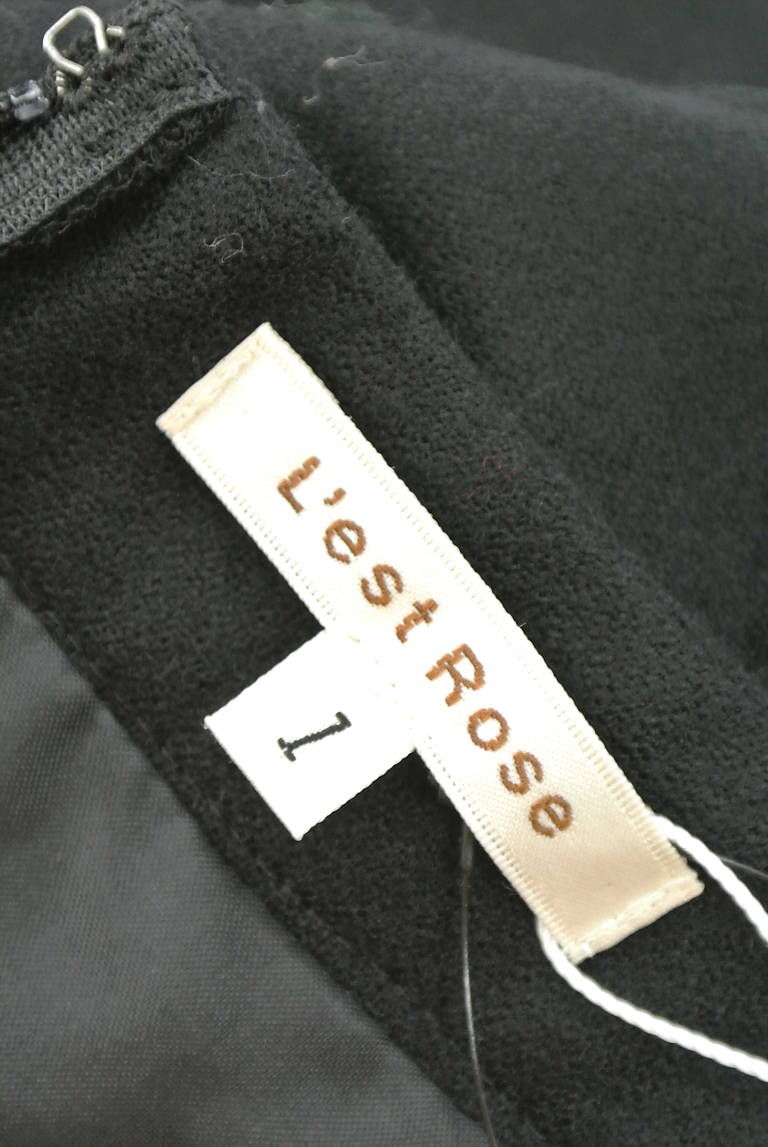 L'EST ROSE（レストローズ）の古着「商品番号：PR10188915」-大画像6