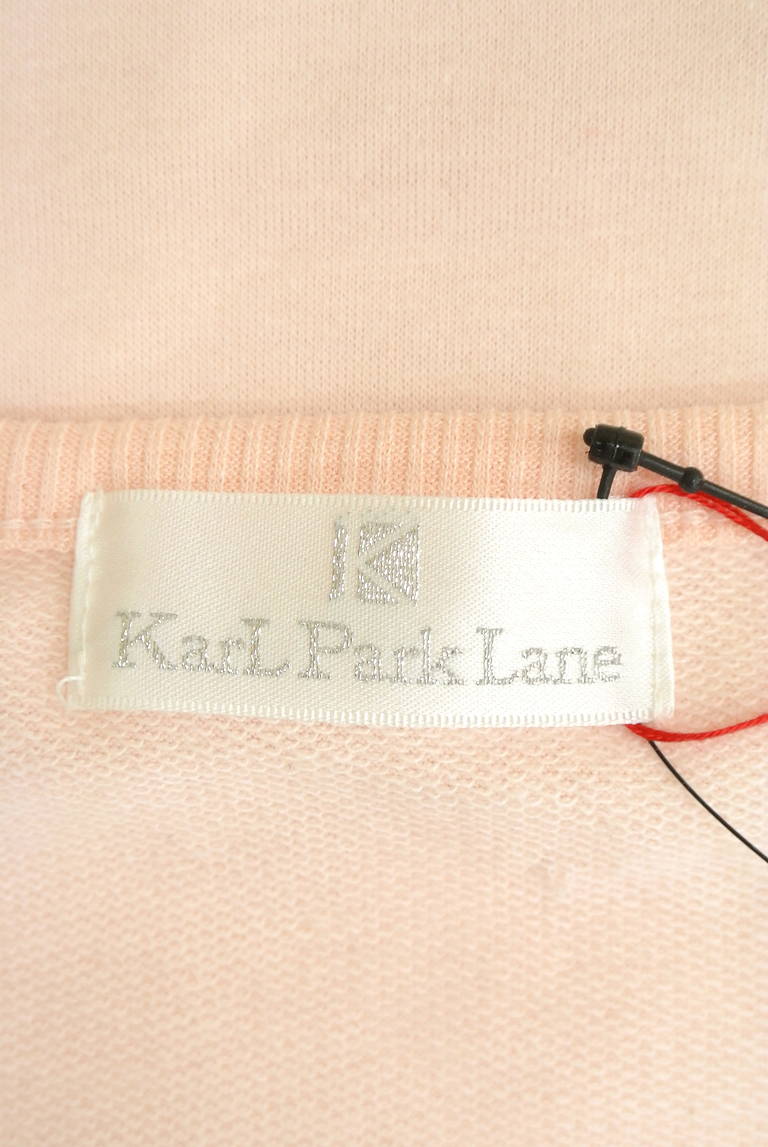 KarL Park Lane（カールパークレーン）の古着「商品番号：PR10188916」-大画像6