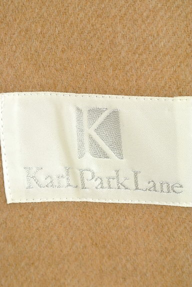 KarL Park Lane（カールパークレーン）の古着「（コート）」大画像６へ