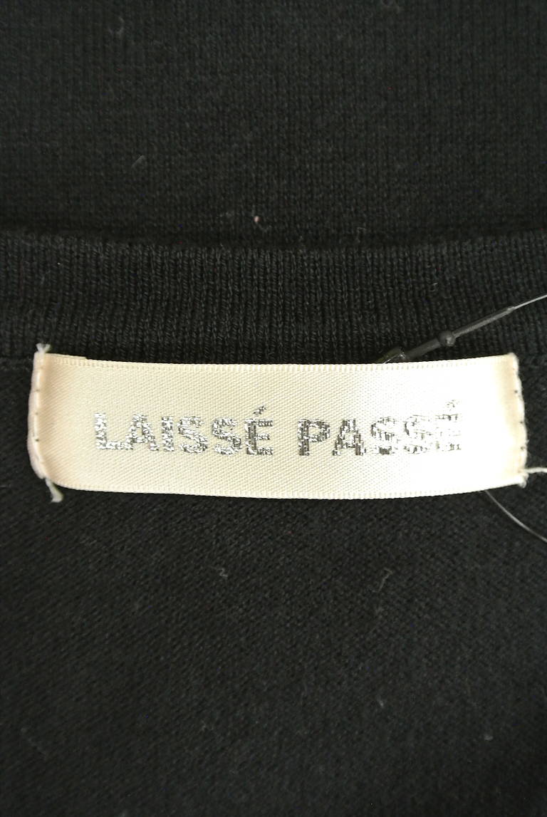 LAISSE PASSE（レッセパッセ）の古着「商品番号：PR10188931」-大画像6