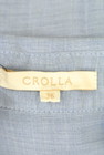 CROLLA（クローラ）の古着「商品番号：PR10188933」-6