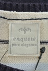 en quete（アンケート）の古着「商品番号：PR10188940」-6