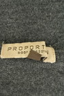 PROPORTION BODY DRESSING（プロポーションボディ ドレッシング）の古着「商品番号：PR10188944」-6