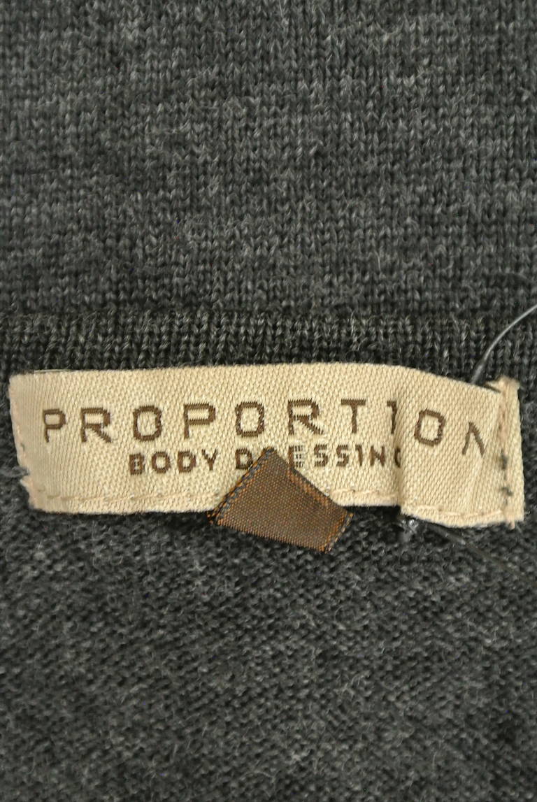 PROPORTION BODY DRESSING（プロポーションボディ ドレッシング）の古着「商品番号：PR10188945」-大画像6