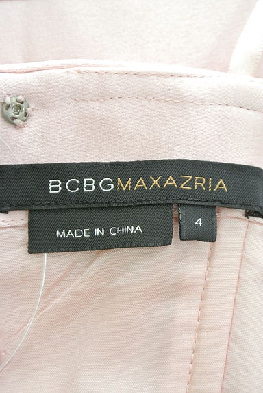 BCBG MaxAzria（ビーシービージーマックスアズリア）の古着「（キャミワンピース）」大画像６へ