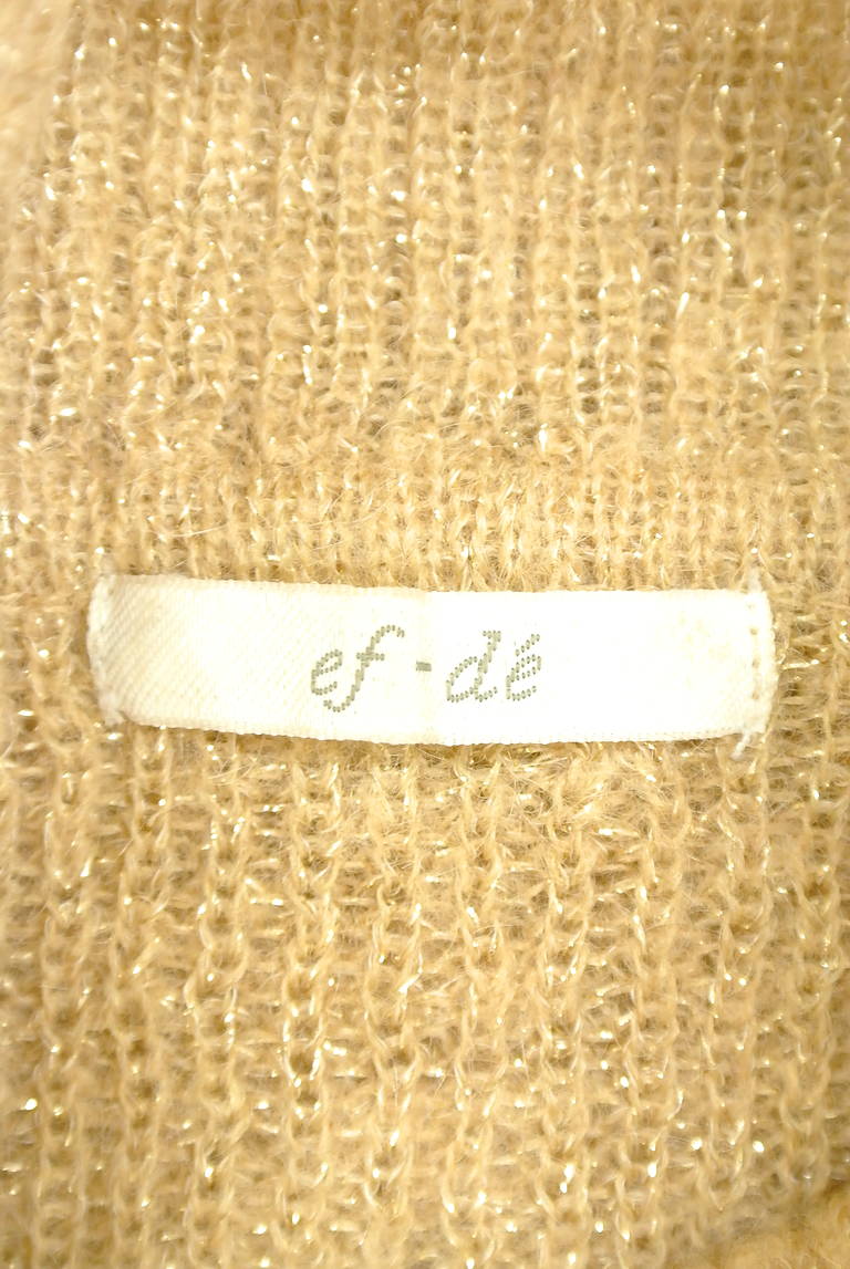 ef-de（エフデ）の古着「商品番号：PR10188947」-大画像6