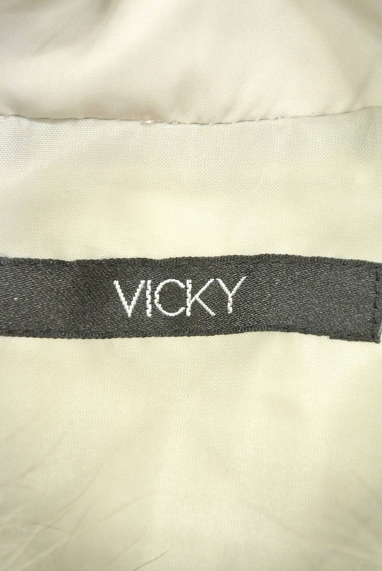 VICKY（ビッキー）の古着「商品番号：PR10188958」-大画像6