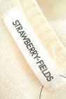 STRAWBERRY-FIELDS（ストロベリーフィールズ）の古着「商品番号：PR10188977」-6
