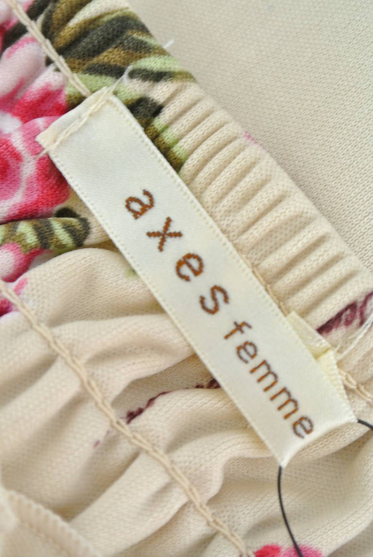 axes femme（アクシーズファム）の古着「商品番号：PR10188984」-大画像6