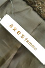 axes femme（アクシーズファム）の古着「商品番号：PR10188985」-6