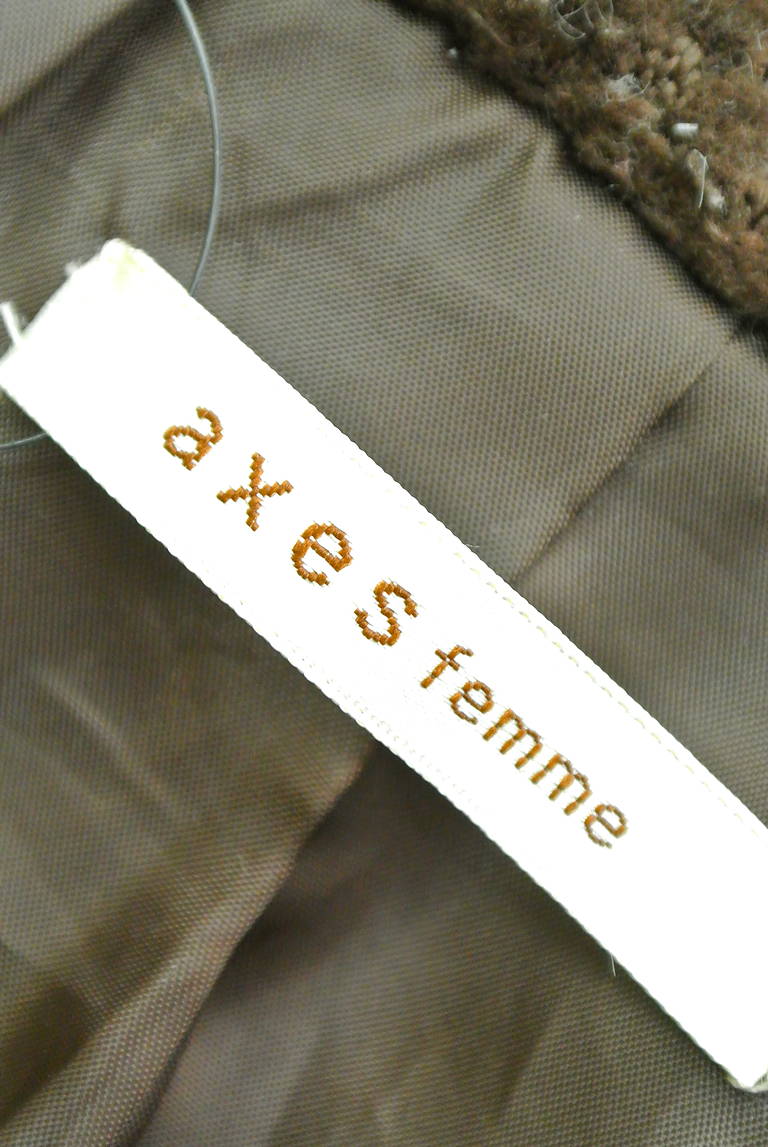 axes femme（アクシーズファム）の古着「商品番号：PR10188985」-大画像6