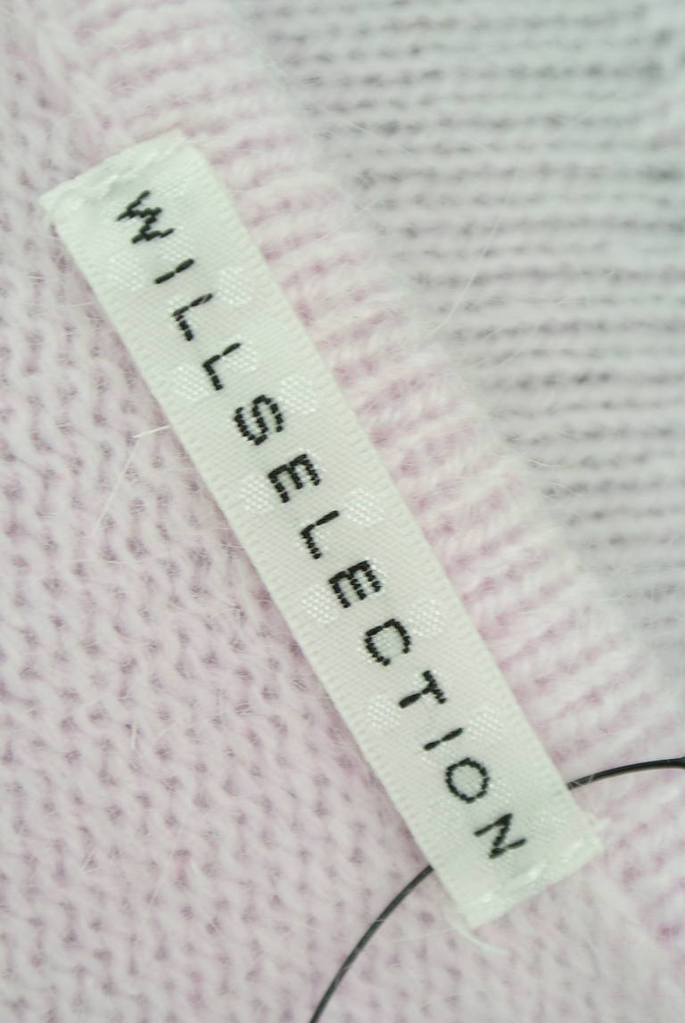 WILLSELECTION（ウィルセレクション）の古着「商品番号：PR10188994」-大画像6