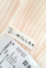 WILLSELECTION（ウィルセレクション）の古着「商品番号：PR10189002」-6