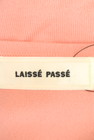 LAISSE PASSE（レッセパッセ）の古着「商品番号：PR10189005」-6