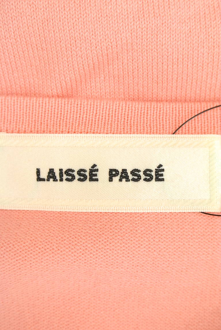 LAISSE PASSE（レッセパッセ）の古着「商品番号：PR10189005」-大画像6