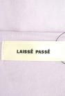 LAISSE PASSE（レッセパッセ）の古着「商品番号：PR10189006」-6