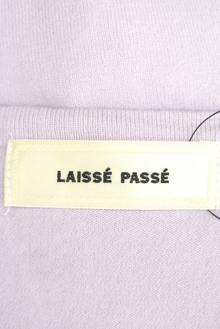 LAISSE PASSE（レッセパッセ）の古着「商品番号：PR10189006」-大画像6