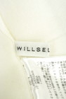 WILLSELECTION（ウィルセレクション）の古着「商品番号：PR10189007」-6