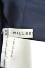 WILLSELECTION（ウィルセレクション）の古着「商品番号：PR10189008」-6
