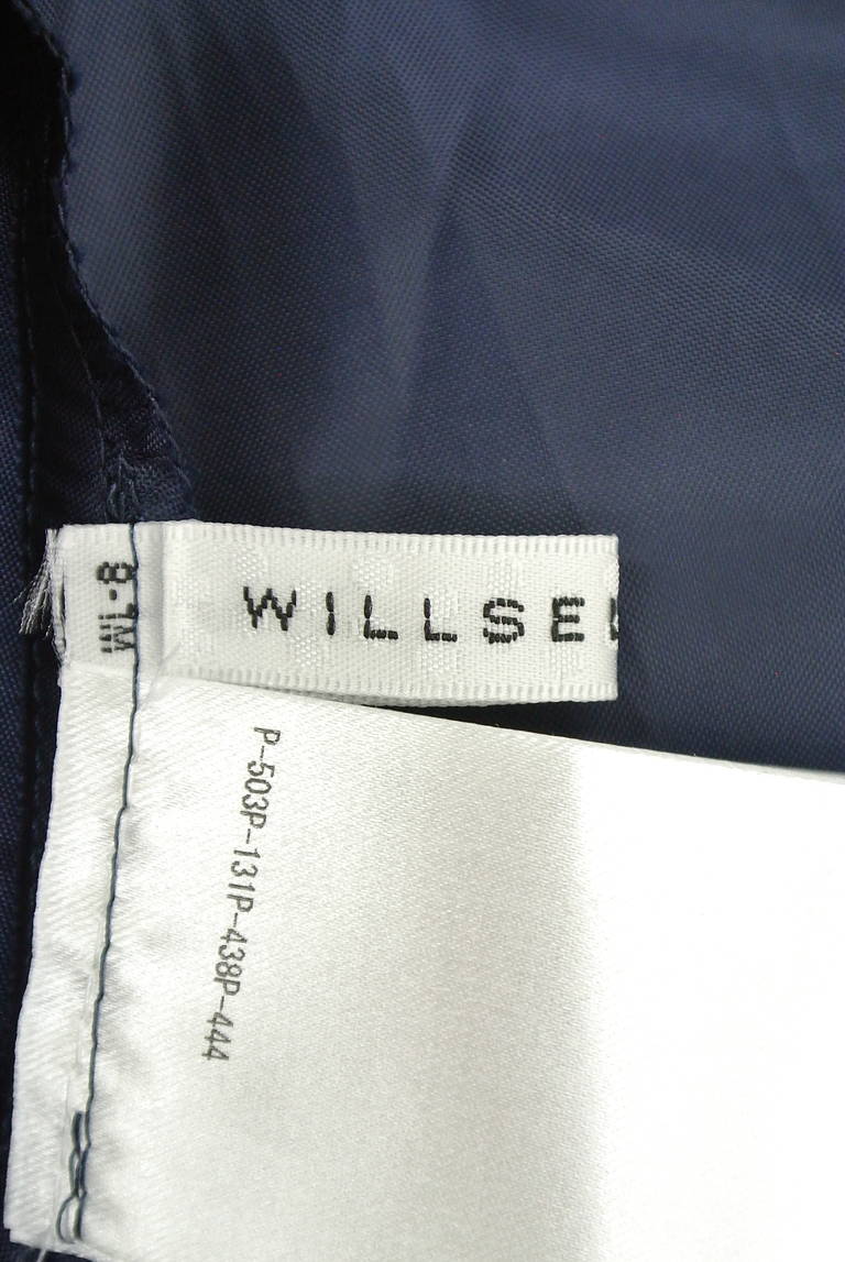 WILLSELECTION（ウィルセレクション）の古着「商品番号：PR10189008」-大画像6