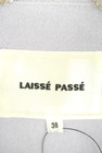 LAISSE PASSE（レッセパッセ）の古着「商品番号：PR10189011」-6
