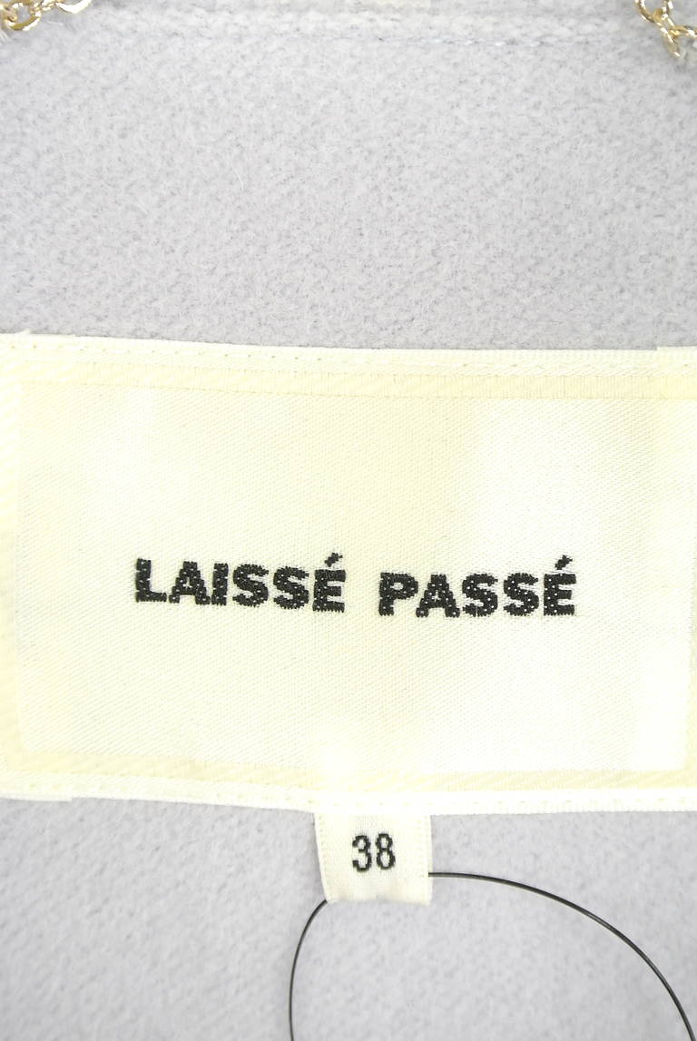 LAISSE PASSE（レッセパッセ）の古着「商品番号：PR10189011」-大画像6