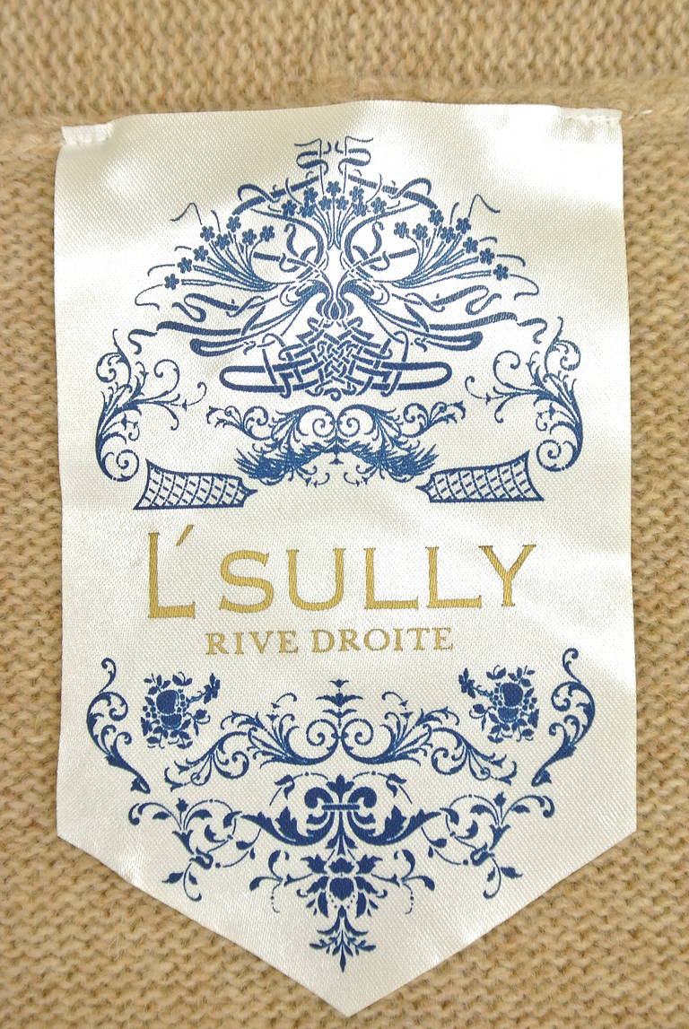 L'SULLY（ルスリー）の古着「商品番号：PR10189014」-大画像6