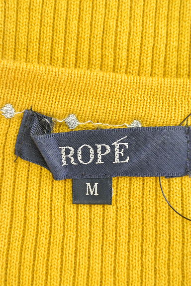 ROPE（ロペ）の古着「（カーディガン・ボレロ）」大画像６へ